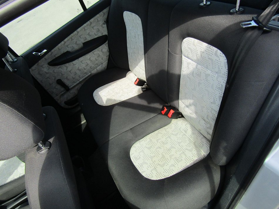 Škoda Fabia I 1.4i 16V Comfort