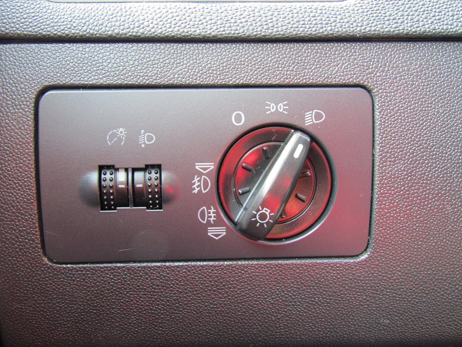 Škoda Fabia I 1.4i 16V Comfort