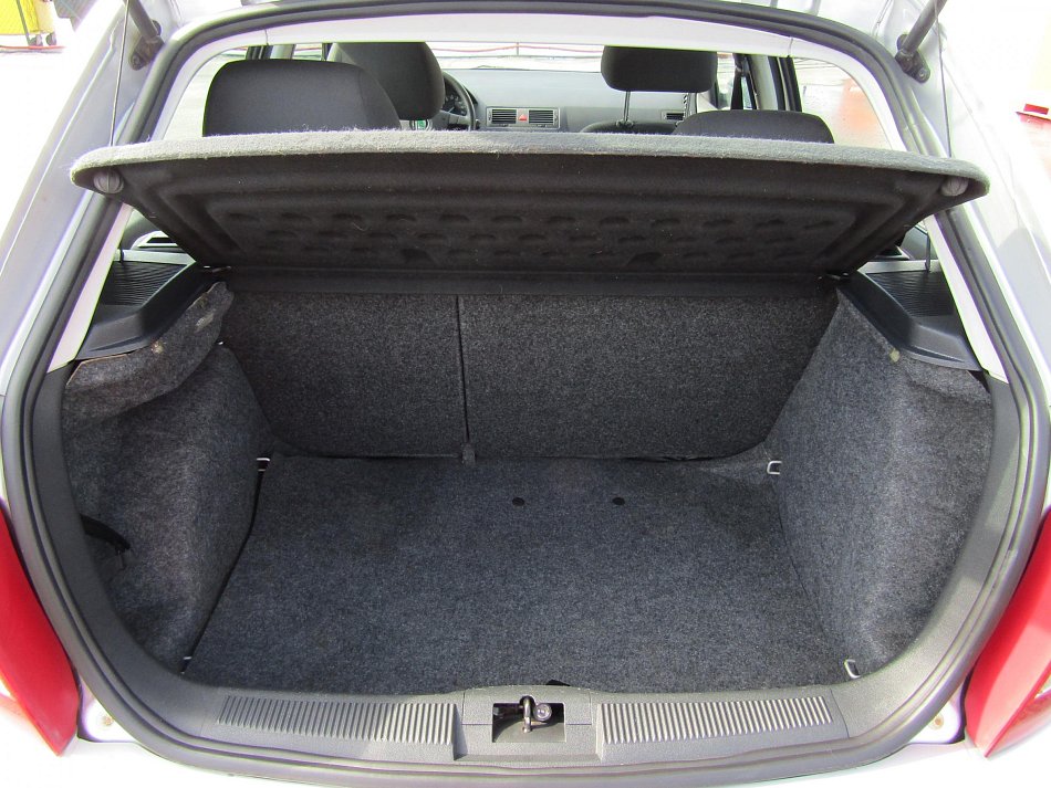 Škoda Fabia I 1.4i 16V Comfort