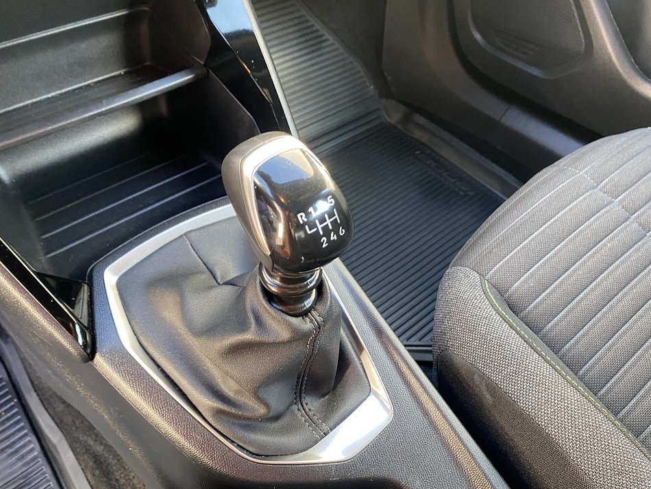 Ford Tourneo Custom 2.2TDCi Titanium