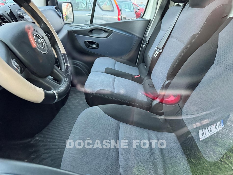 Opel Vivaro 1.6CDTi  L2
