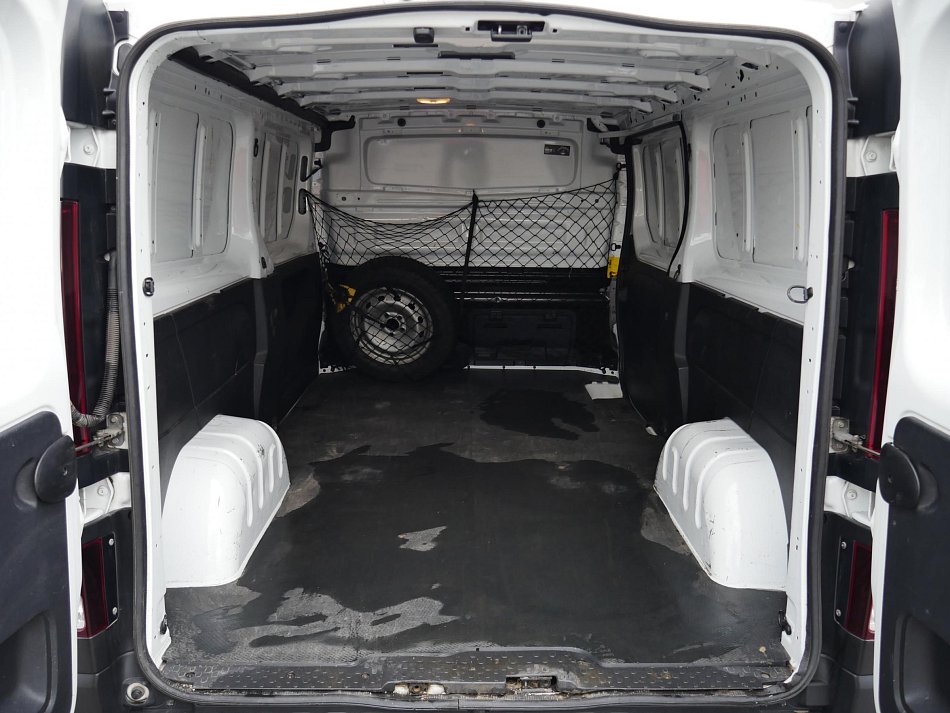 Opel Vivaro 1.6CDTi  L2H1