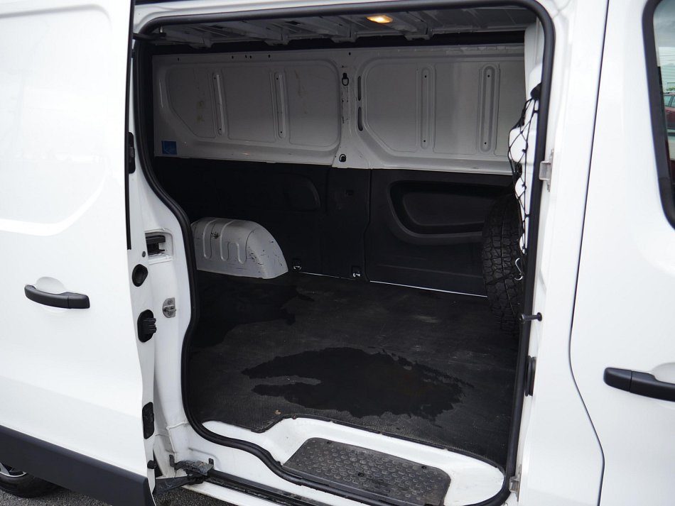 Opel Vivaro 1.6CDTi  L2H1