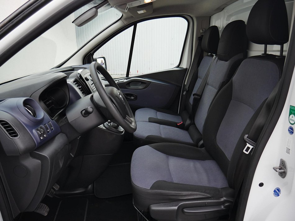 Opel Vivaro 1.6CDTi  L2H1