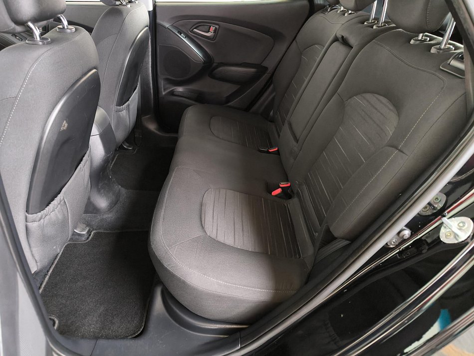 Hyundai Ix35 1.6 GDi 