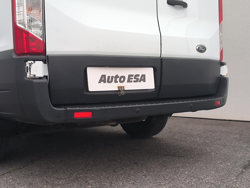 Ford Transit 2.0TDCi Trend L3H2