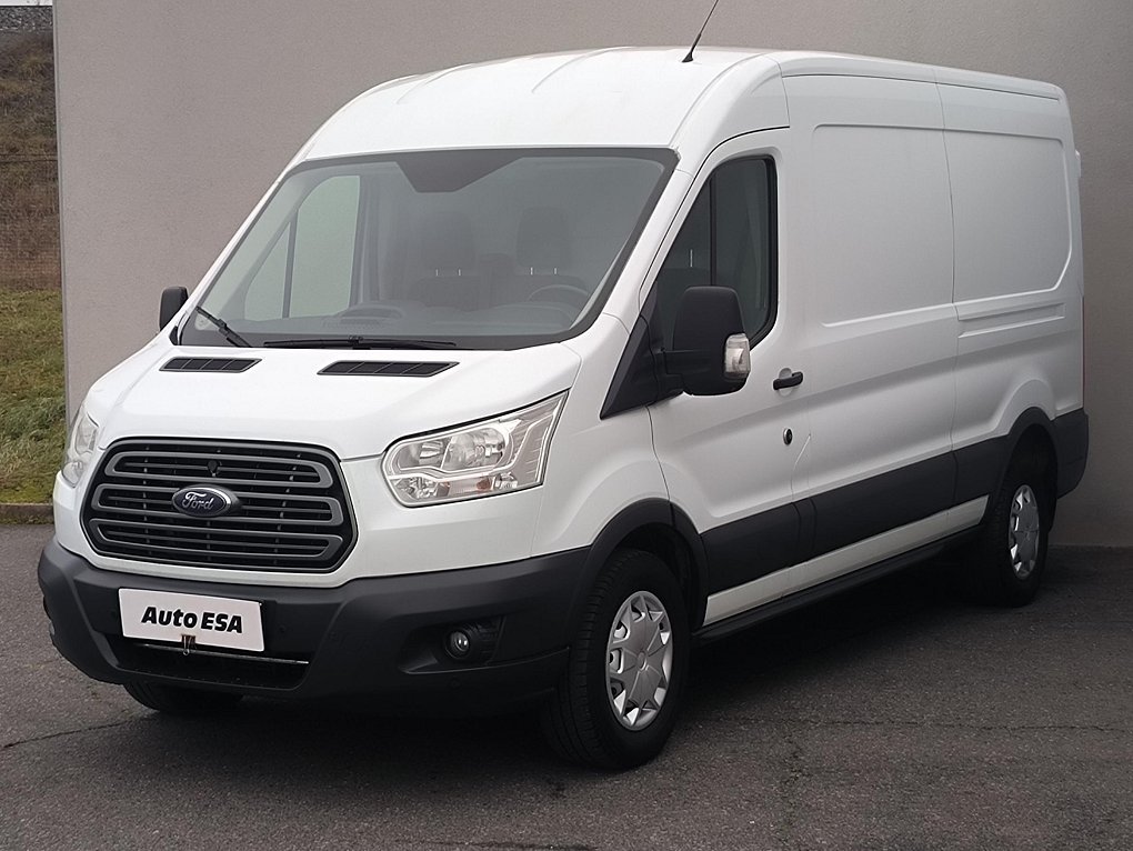 Ford Transit 2.0TDCi Trend L3H2