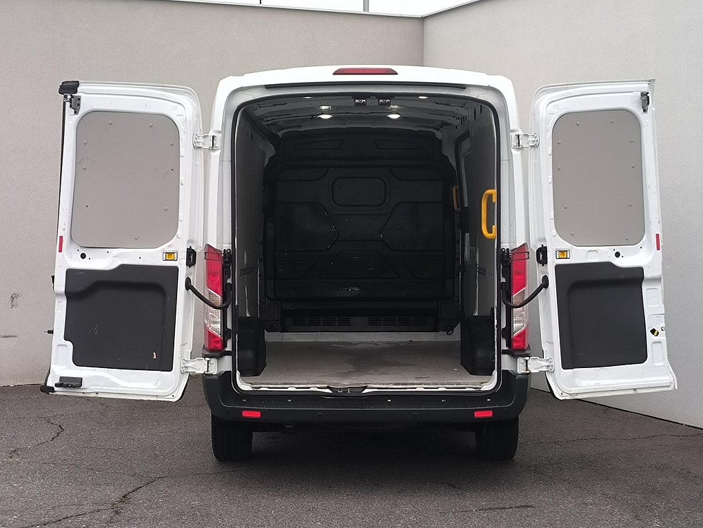Ford Transit 2.0TDCi Trend L3H2