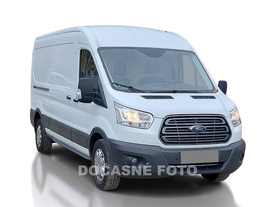 Ford Transit 2.0TDCi Trend L3H2