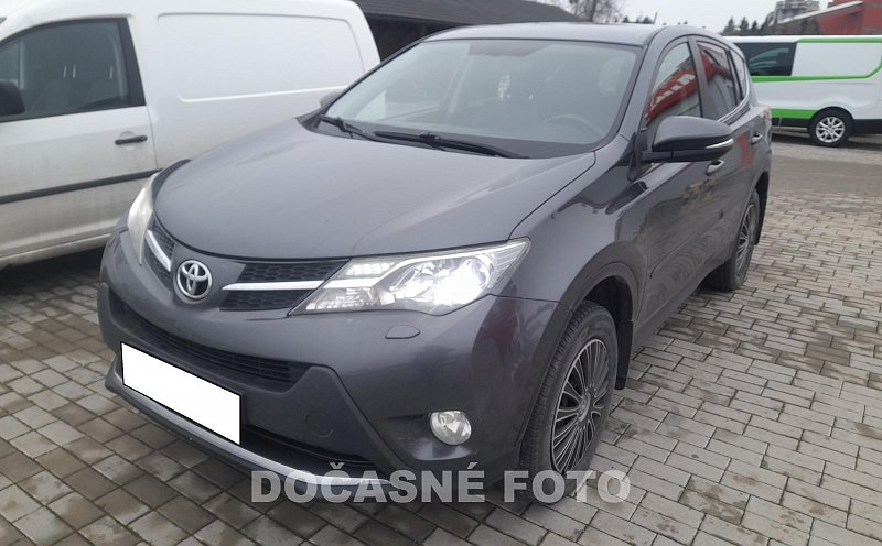 Toyota RAV4 2.0i  4x4