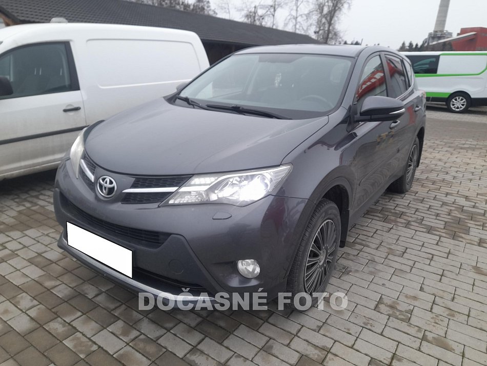 Toyota RAV4 2.0i  4x4