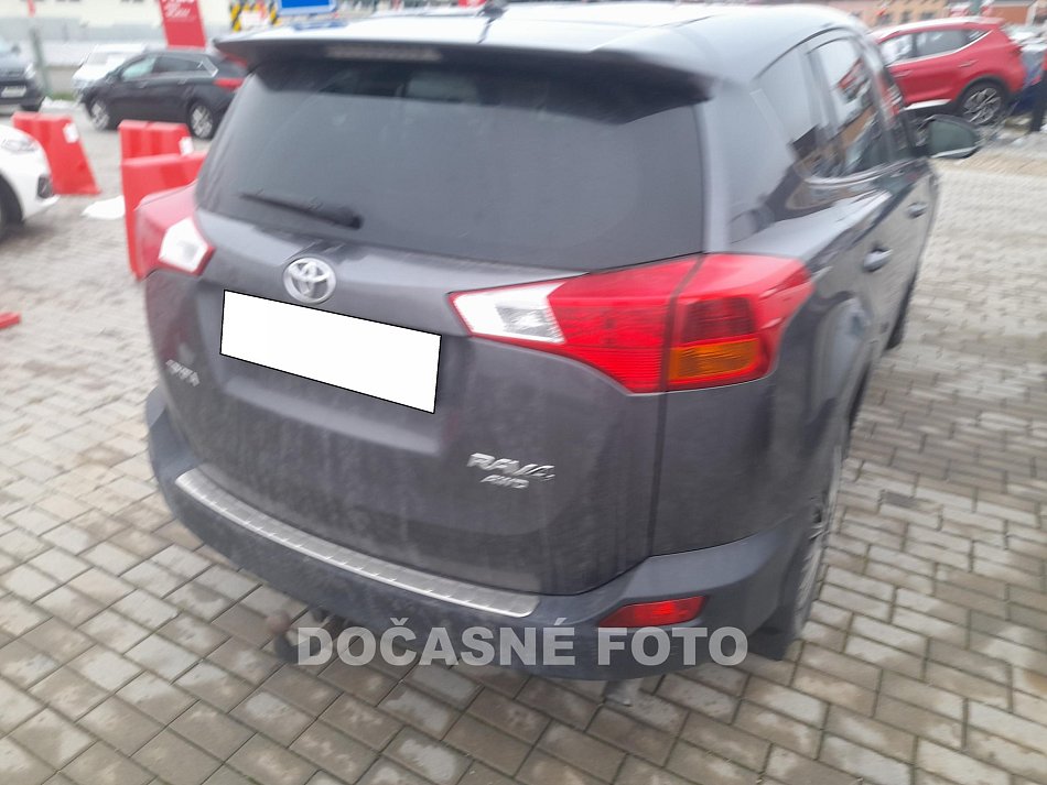 Toyota RAV4 2.0i  4x4