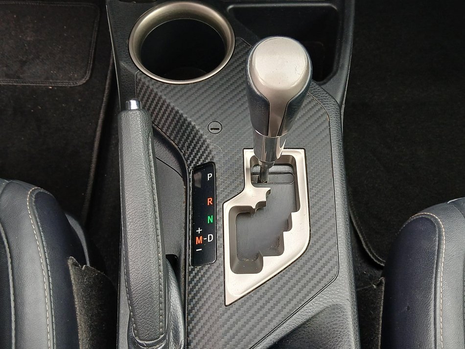 Toyota RAV4 2.0i  4x4