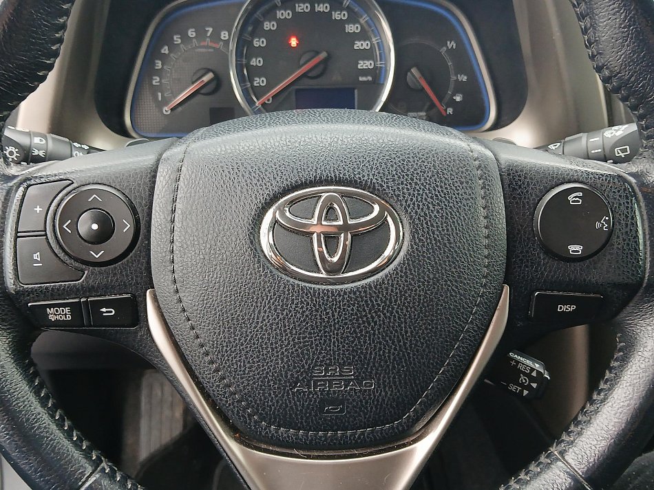 Toyota RAV4 2.0i  4x4