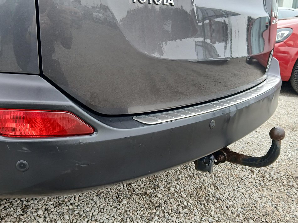 Toyota RAV4 2.0i  4x4