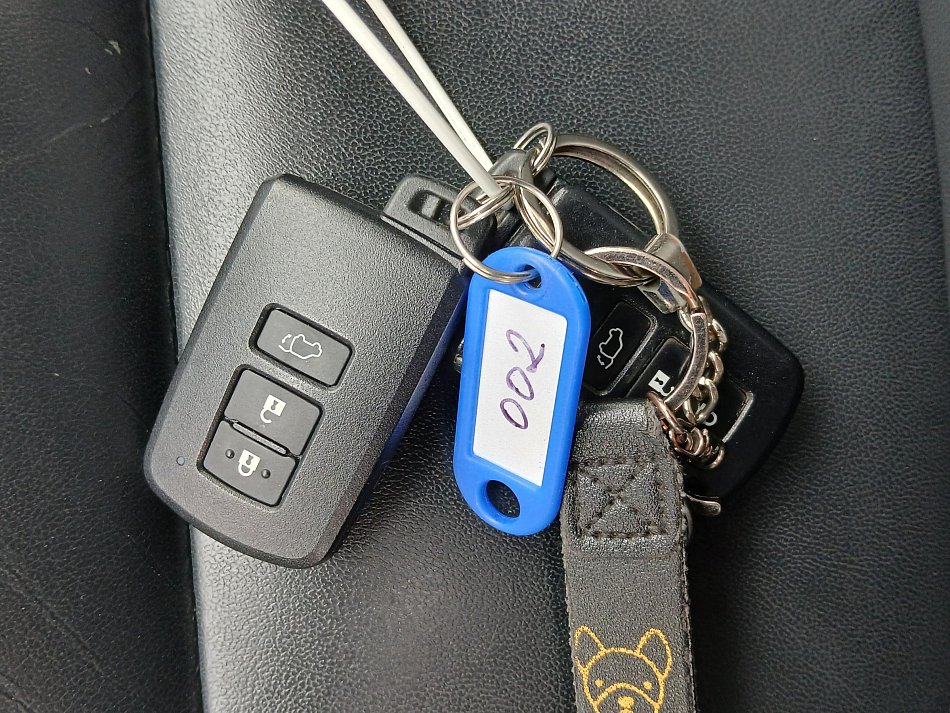 Toyota RAV4 2.0i  4x4