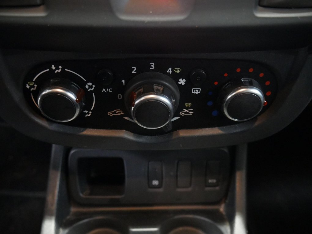 Dacia Duster 1.6 i  LPG