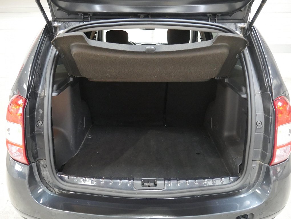 Dacia Duster 1.6 i  LPG