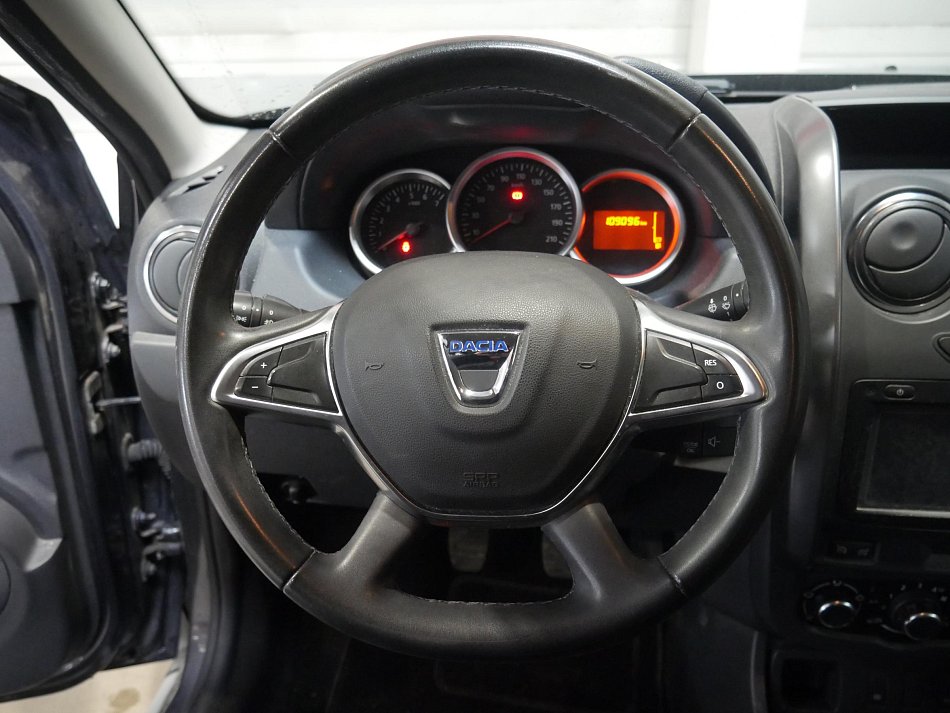 Dacia Duster 1.6 i  LPG