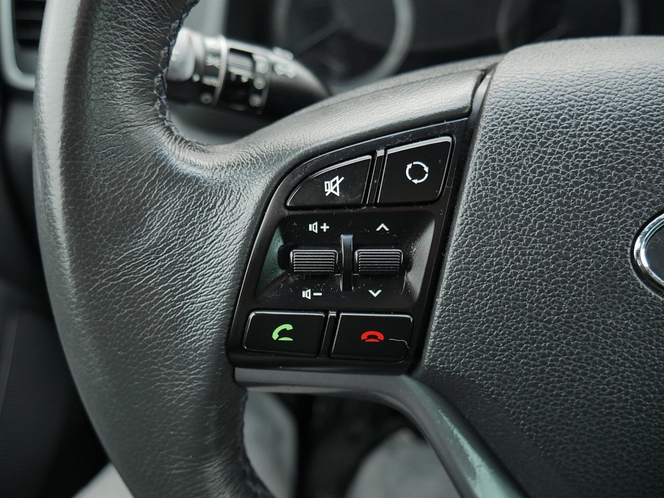 Hyundai Tucson 1.6 T-GDi Style 4x4