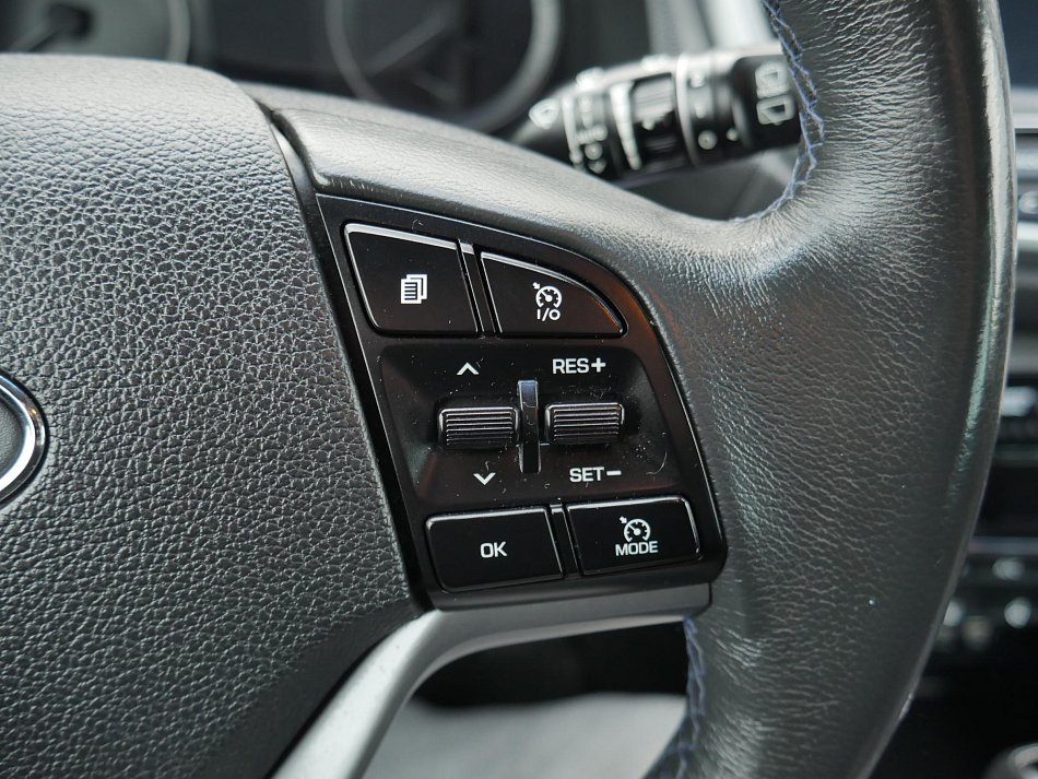 Hyundai Tucson 1.6 T-GDi Style 4x4