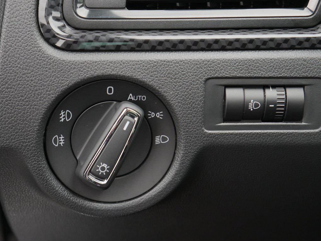 Škoda Rapid 1.2TSi Ambition