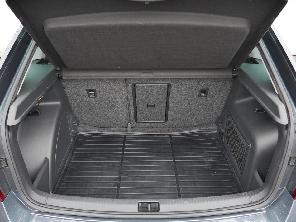 Škoda Rapid 1.2TSi Ambition