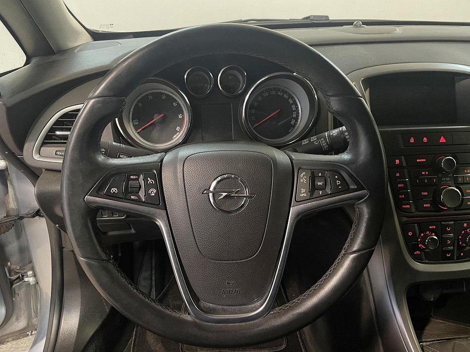 Opel Astra 1.6 CDTi 