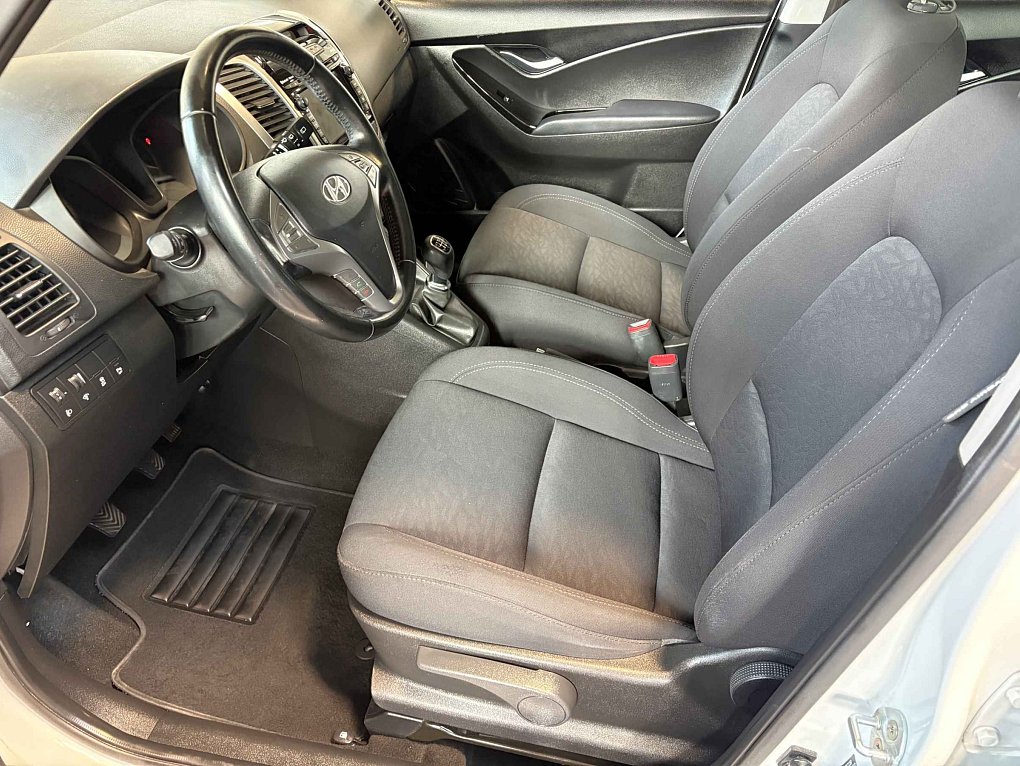 Hyundai Ix20 1.6 CRDi Executive