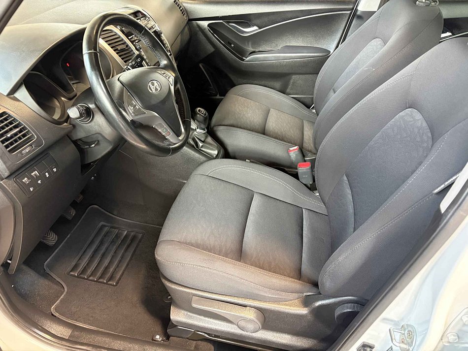 Hyundai Ix20 1.6 CRDi Executive