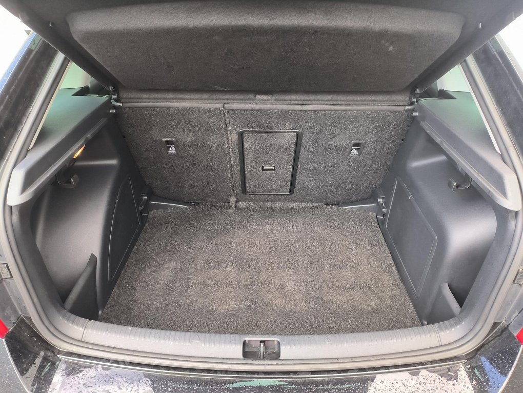 Škoda Rapid 1.2 TSi Drive
