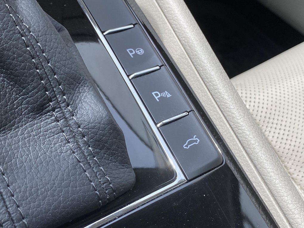 Škoda Superb III 2.0 TDi L&K 4x4