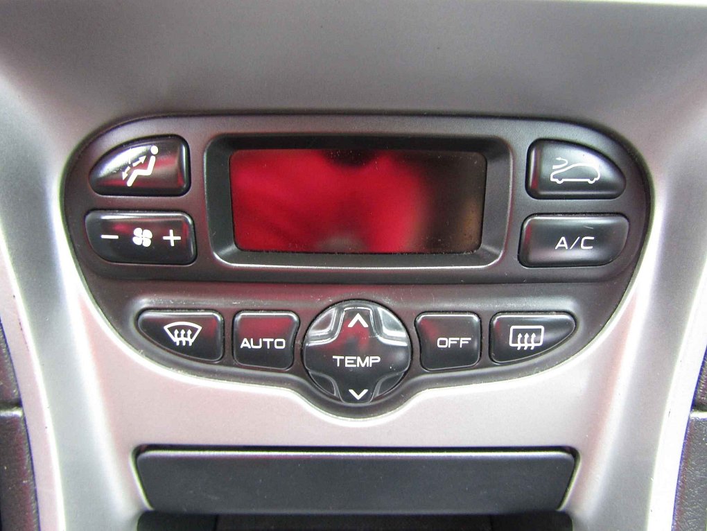 Peugeot 307 1.6 16V 