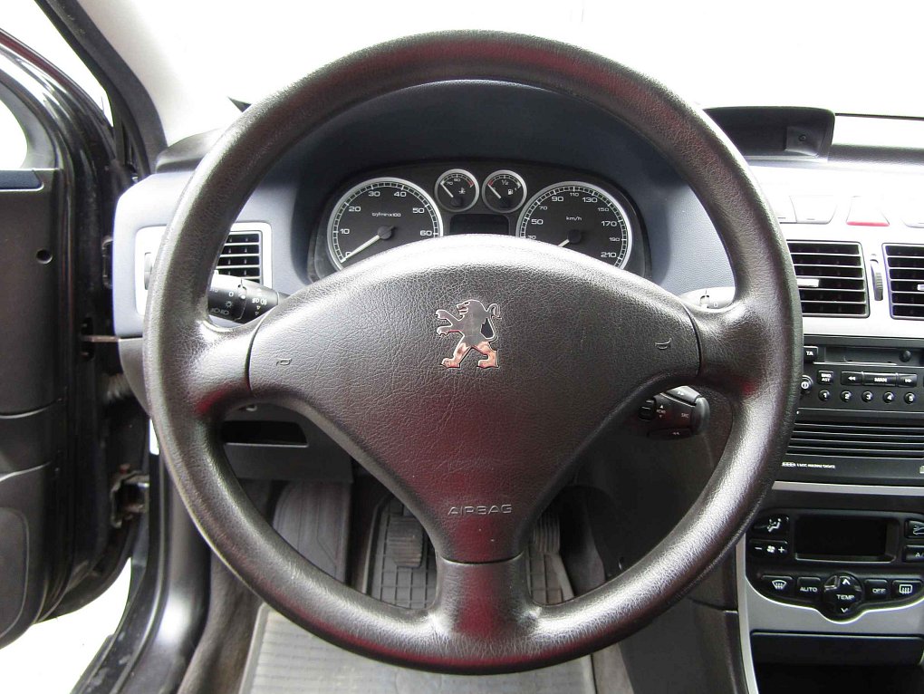 Peugeot 307 1.6 16V 