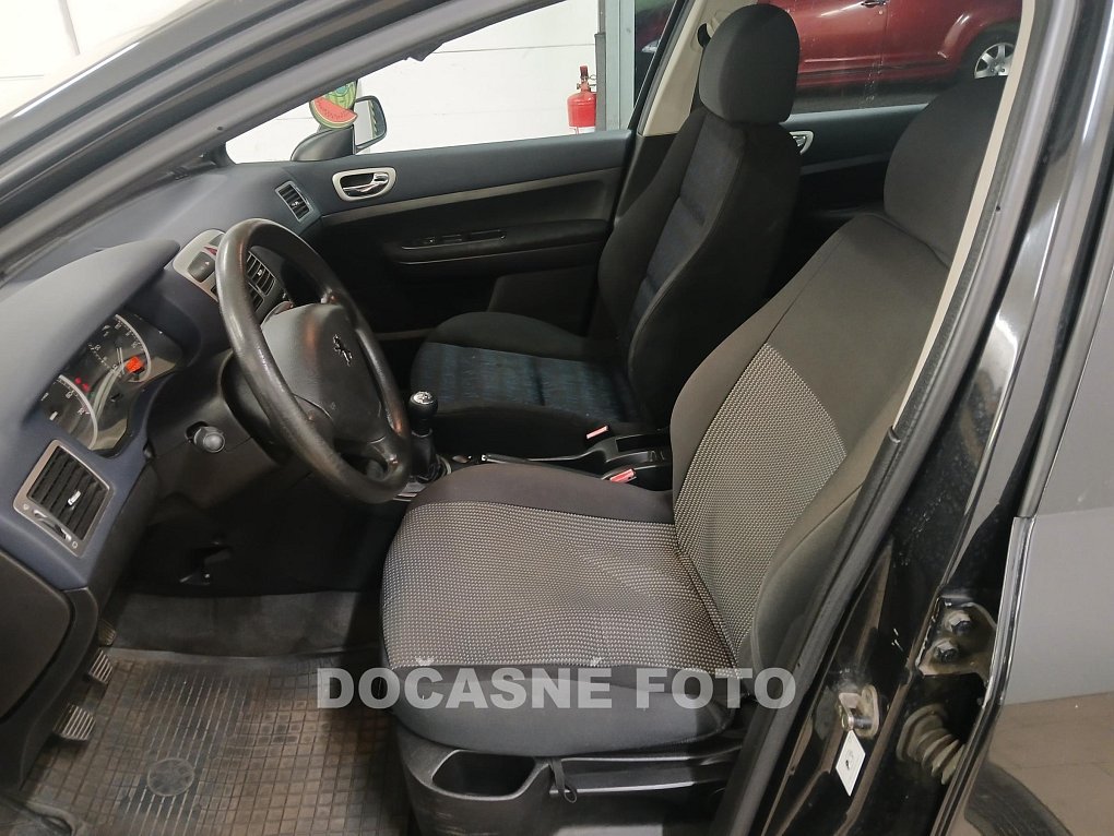 Peugeot 307 1.6 16V 