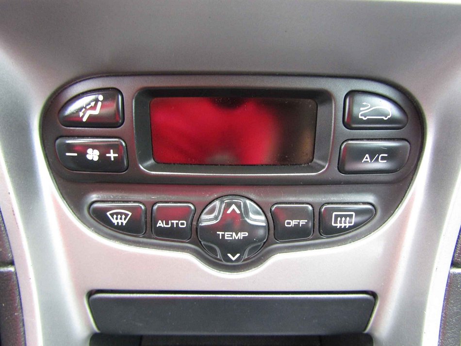 Peugeot 307 1.6 16V 
