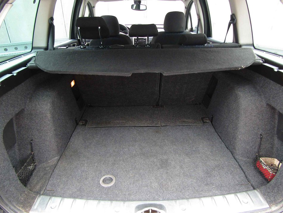 Peugeot 307 1.6 16V 