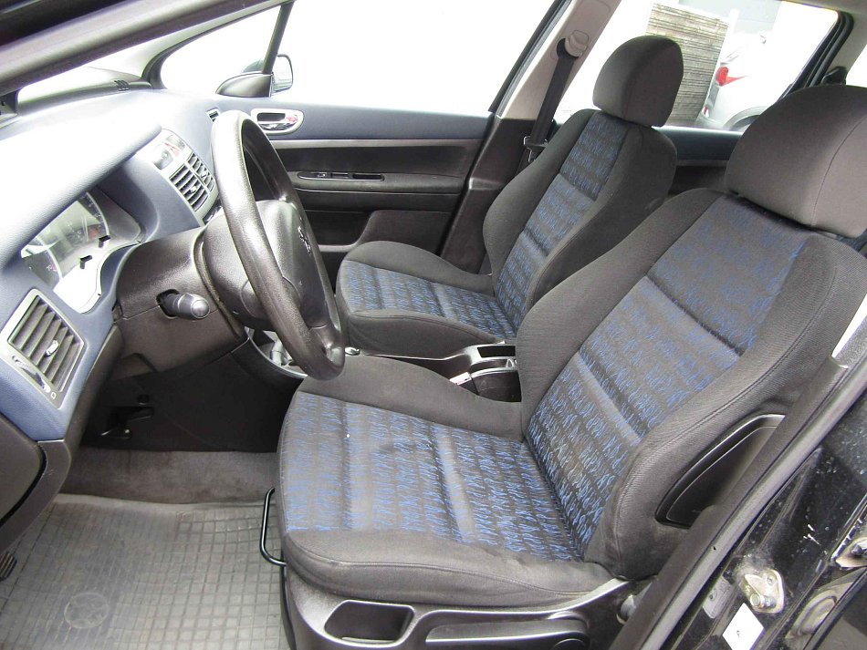 Peugeot 307 1.6 16V 