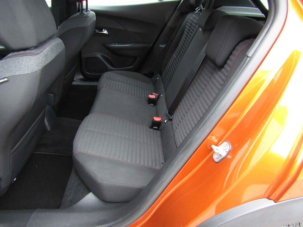 Peugeot 2008 1.2 PT Active
