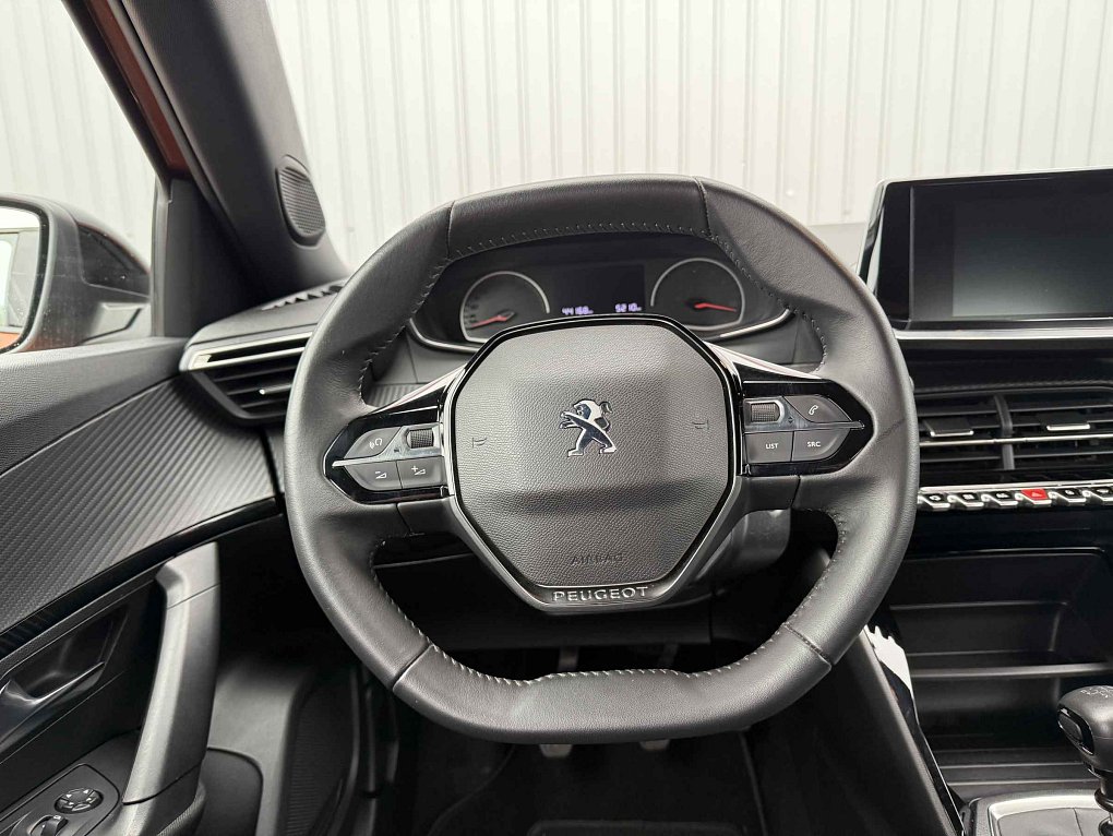 Peugeot 2008 1.2 PT Active