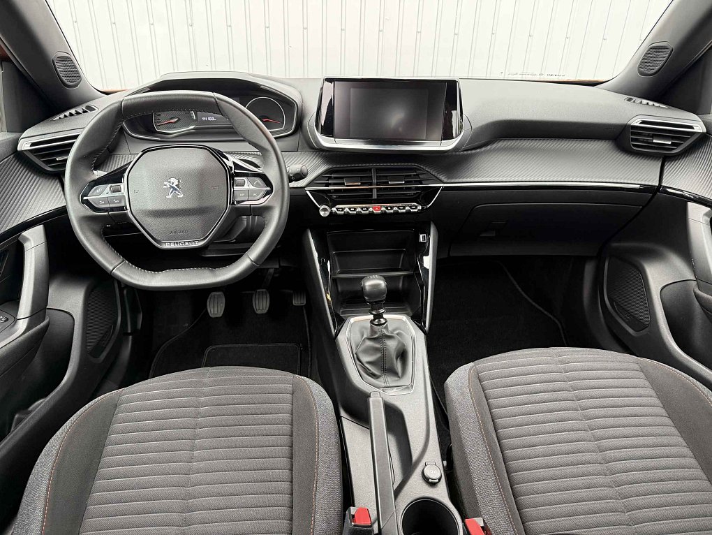 Peugeot 2008 1.2 PT Active