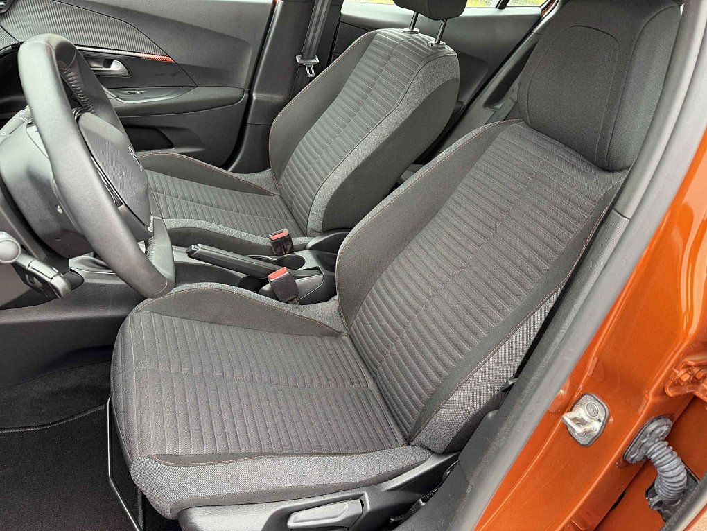 Peugeot 2008 1.2 PT Active