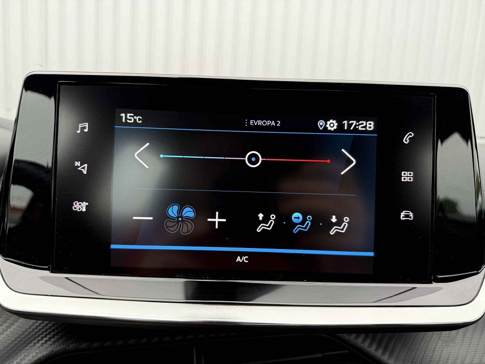 Peugeot 2008 1.2 PT Active