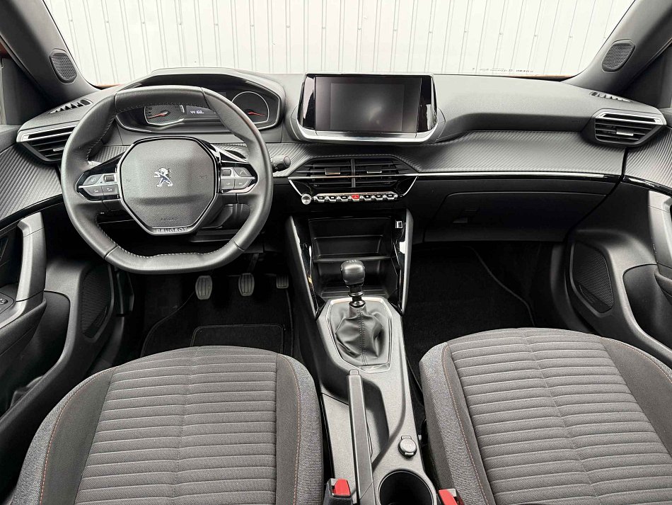 Peugeot 2008 1.2 PT Active