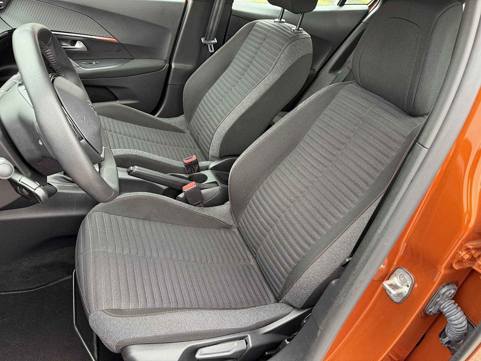 Peugeot 2008 1.2 PT Active