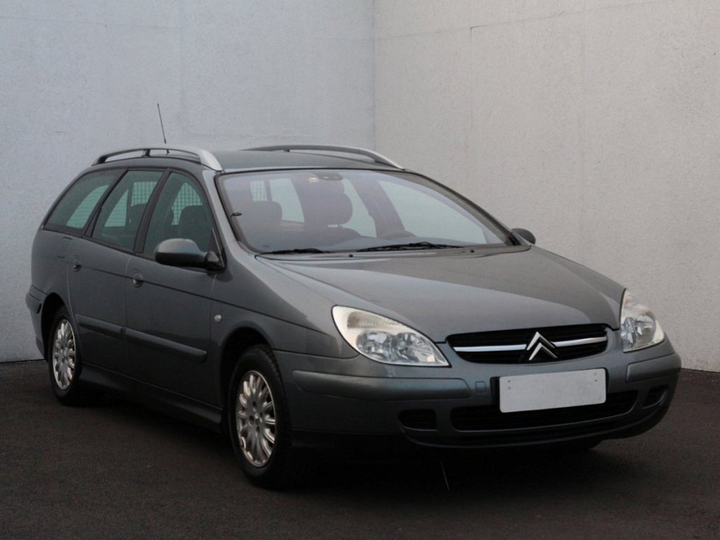 Citroën C5 2.0 i 
