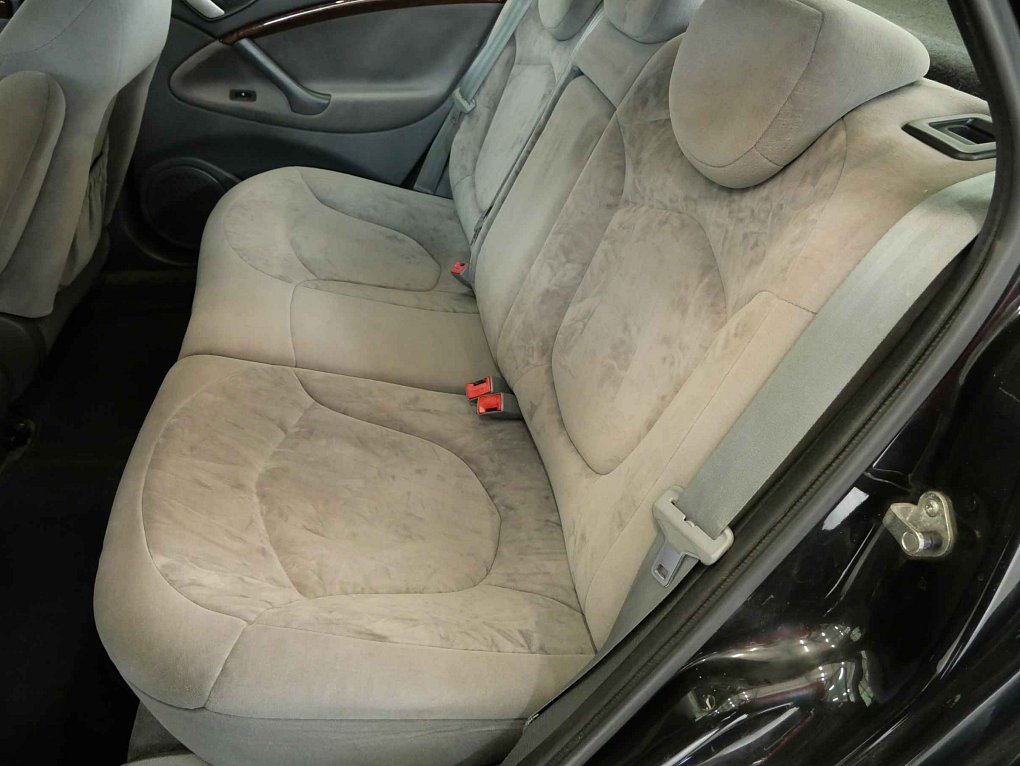Citroën C5 2.0 i 