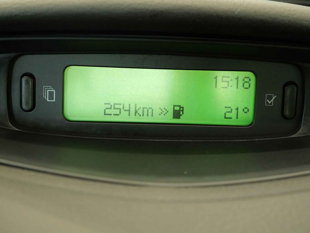 Citroën C5 2.0 i 