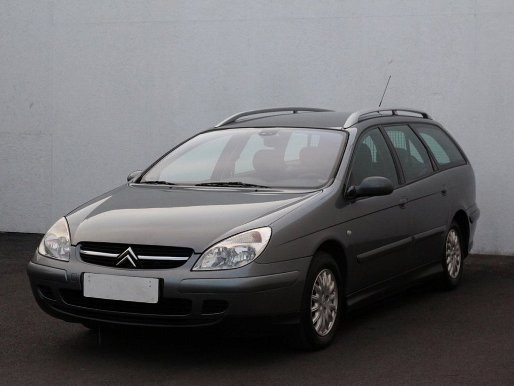Citroën C5 2.0 i 