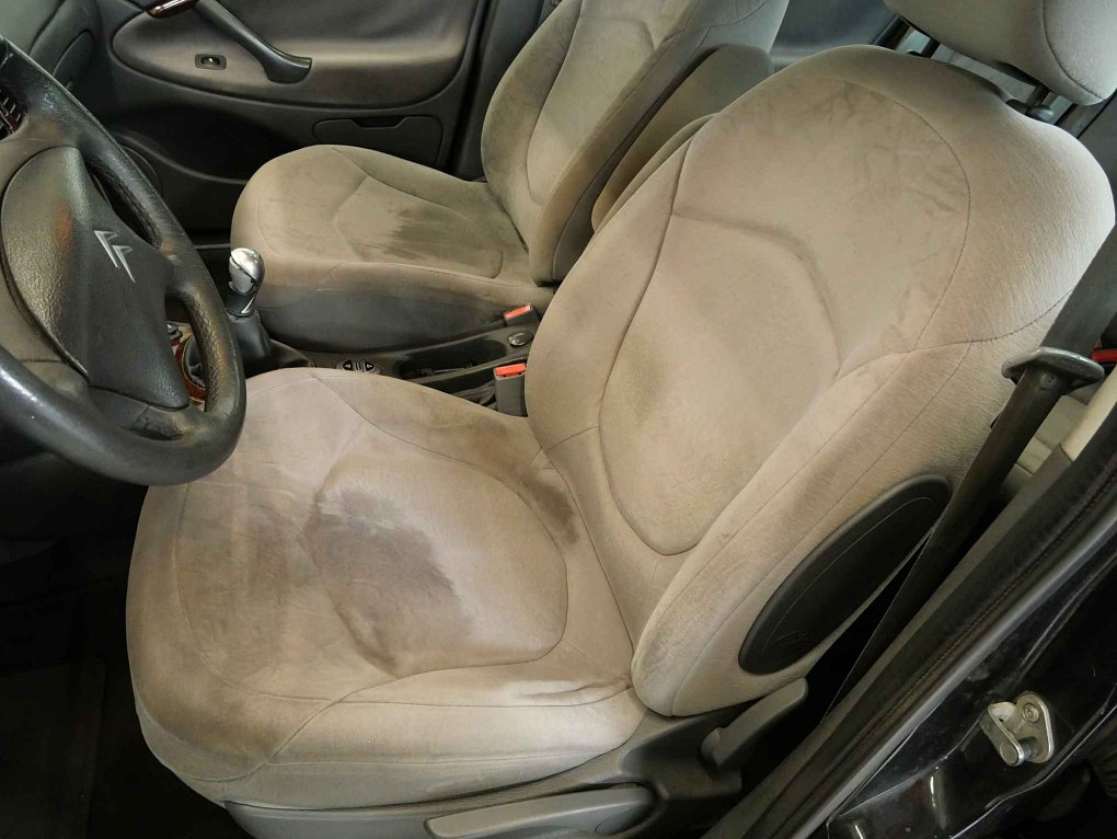 Citroën C5 2.0 i 